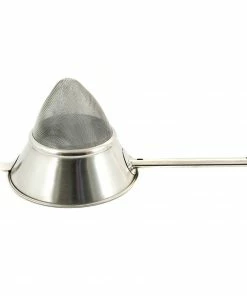 Grunwerg Cookware Stainless Steel Chinois 9 Grunwerg Cookware Stainless Steel Chinois