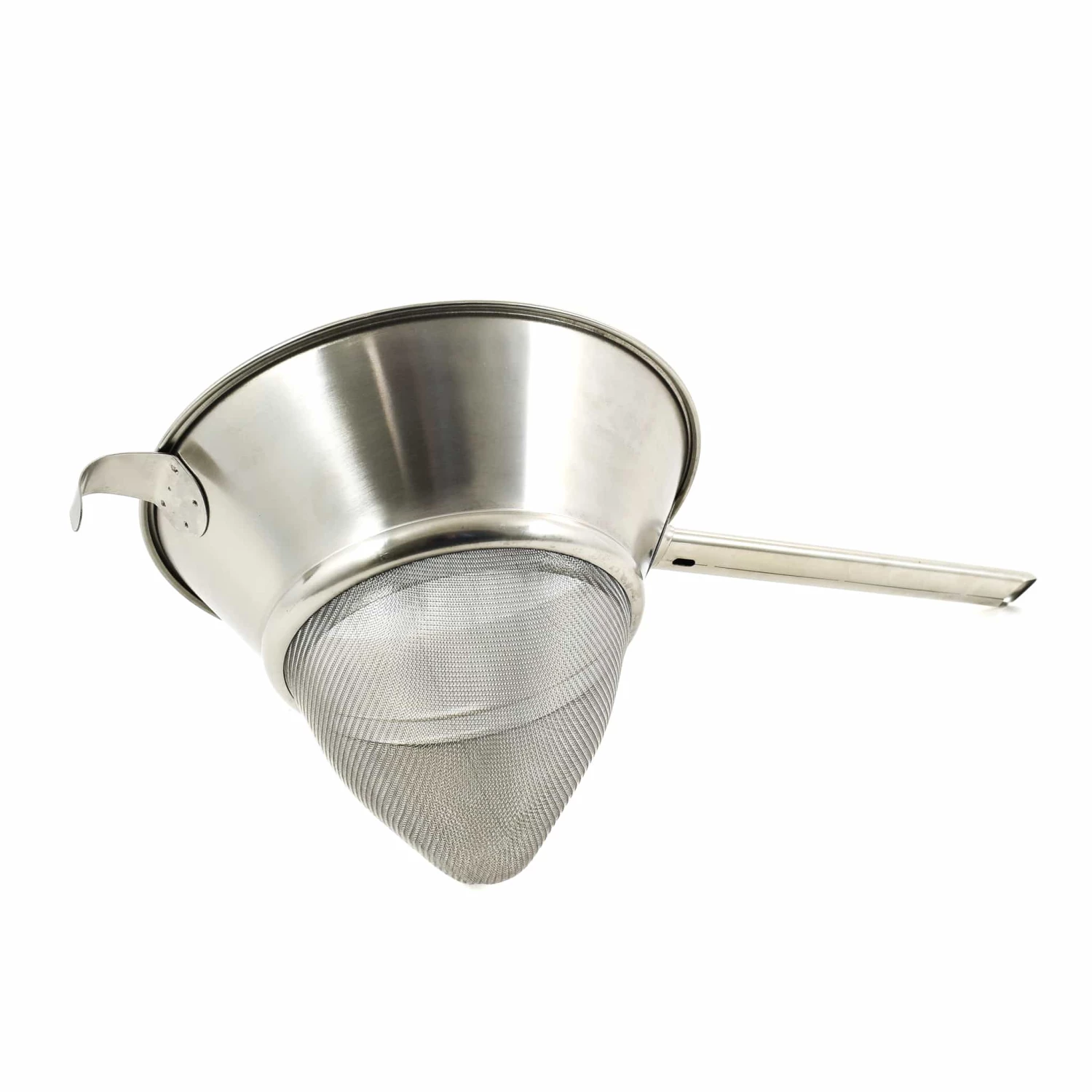 Grunwerg Cookware Stainless Steel Chinois 4 Grunwerg Cookware Stainless Steel Chinois