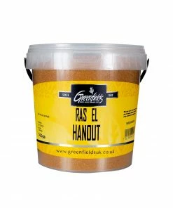 Greenfields Ras Al-Hanout