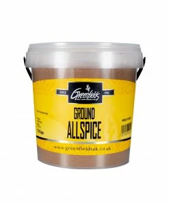 Ingredients Greenfields Ground Pimento Allspice