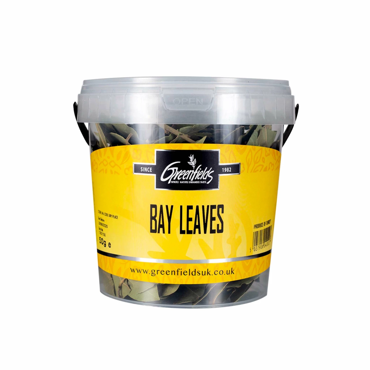 Greenfields Bay Leaves 4 Greenfields Bay Leaves