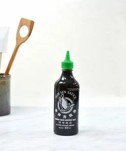 Chinese Ingredients Flying Goose Hoisin Sauce 455ml