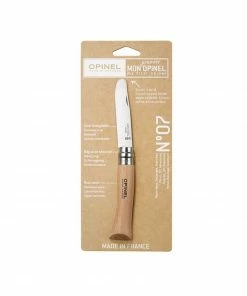 My First Opinel Knife