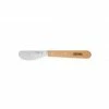 Opinel Essentials Beech Handle Spreading Knife N.117 Cookware