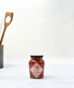 Tantan Xiang - Chopped Salted Red Chilli 210g Ingredients