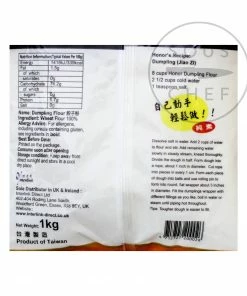 Honour Dumpling Flour 1kg
