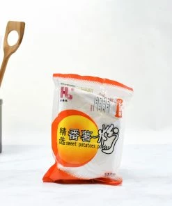 HL Ingredients Pure Sweet Potato Starch 300g
