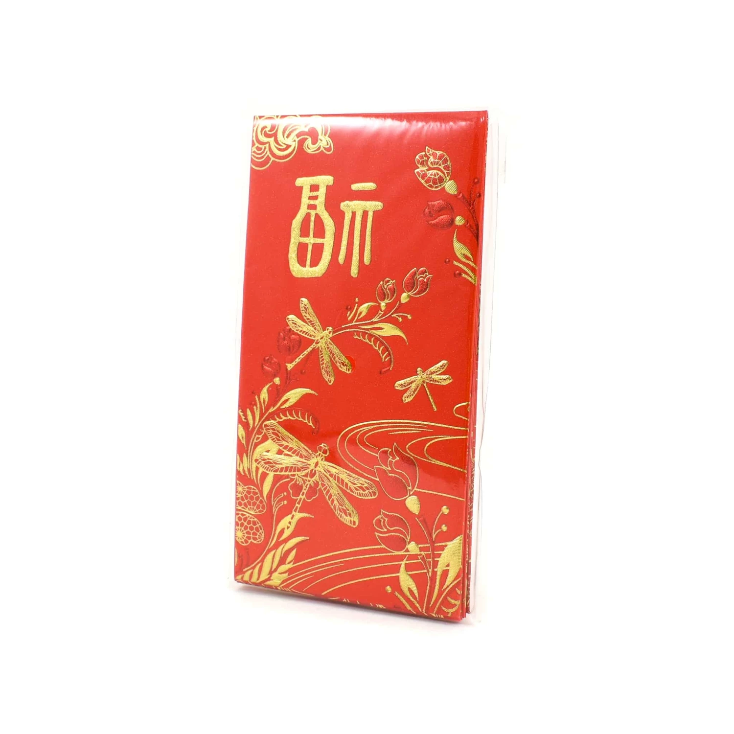 Chinese Tableware Chinese Tableware Chinese New Year Red Envelopes - 6 Pack 11 Chinese Tableware Chinese Tableware Chinese New Year Red Envelopes - 6 Pack