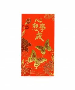 Chinese Tableware Chinese Tableware Chinese New Year Red Envelopes - 6 Pack 13 Chinese Tableware Chinese Tableware Chinese New Year Red Envelopes - 6 Pack