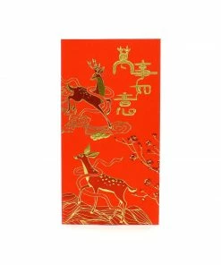 Chinese Tableware Chinese Tableware Chinese New Year Red Envelopes - 6 Pack 16 Chinese Tableware Chinese Tableware Chinese New Year Red Envelopes - 6 Pack