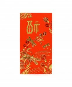 Chinese Tableware Chinese Tableware Chinese New Year Red Envelopes - 6 Pack 17 Chinese Tableware Chinese Tableware Chinese New Year Red Envelopes - 6 Pack