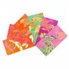 Chinese Tableware Tableware Chinese New Year Colourful Envelopes - 6 Pack