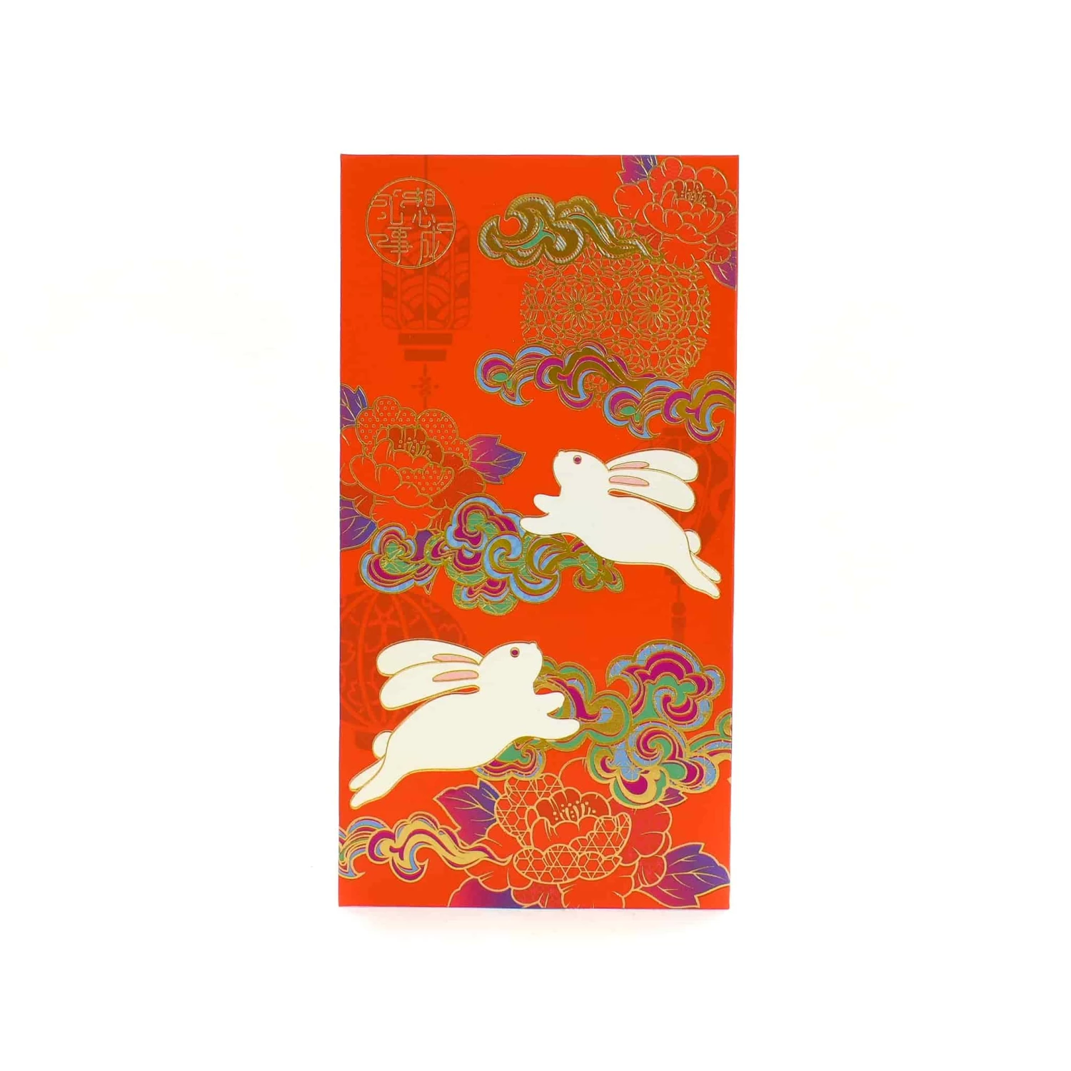 Chinese Tableware Tableware Chinese New Year Colourful Envelopes - 6 Pack 7 Chinese Tableware Tableware Chinese New Year Colourful Envelopes - 6 Pack