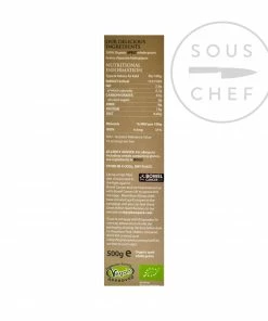 Infinity Foods Organic Spelt Grain 500g SEASONAL INSPIRATION