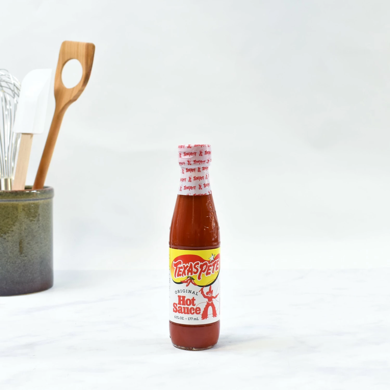 Texas Pete Hot Sauce 9 Texas Pete Hot Sauce