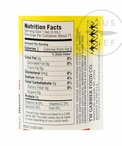 Texas Pete Hot Sauce 12 Texas Pete Hot Sauce