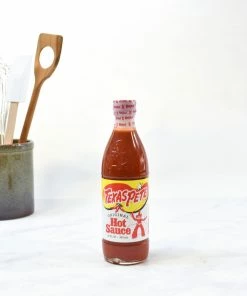 Texas Pete Hot Sauce 13 Texas Pete Hot Sauce