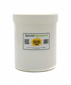 Special Ingredients Popping Candy 500g Ingredients