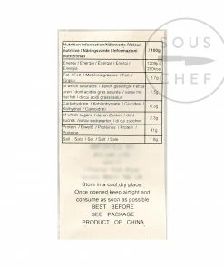 Nagai Premium Nori Sheets 20g