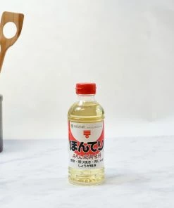 Mizkan Japanese Mirin 400ml