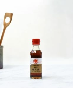 Japanese Maruhon Pure Sesame Oil 162ml