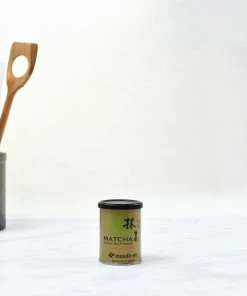 Ingredients Maeda-en Matcha Green Tea Powder 28g