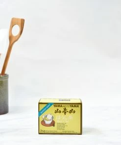 Yamamotoyama Hojicha Japanese Roasted Green Tea 100g