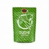 J-Basket Sushi Topping Green & White - Spring Onion 150g Ingredients 1 J-Basket Sushi Topping Green & White - Spring Onion 150g Ingredients