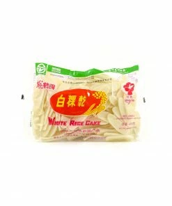 Ronghe White Rice Cake