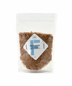 Sous Chef Feuilletine 200g Ingredients