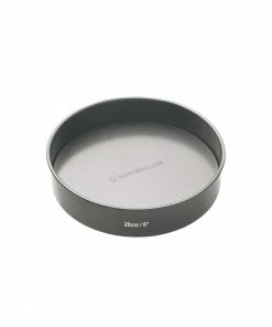 Kitchencraft Non-Stick Sandwich Pan 20cm