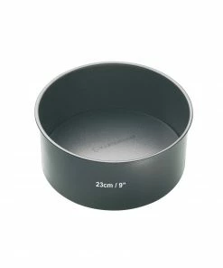 Kitchencraft Cookware Deep Non-Stick Cake Pan