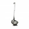 Kitchencraft Stainless Steel Straining Ladle 1 Kitchencraft Stainless Steel Straining Ladle