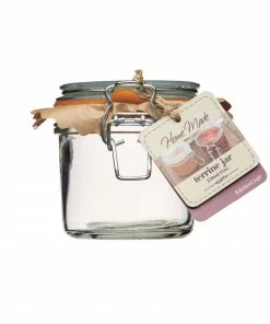 Kitchencraft Kitchencraft Terrine Jar 7 Kitchencraft Kitchencraft Terrine Jar