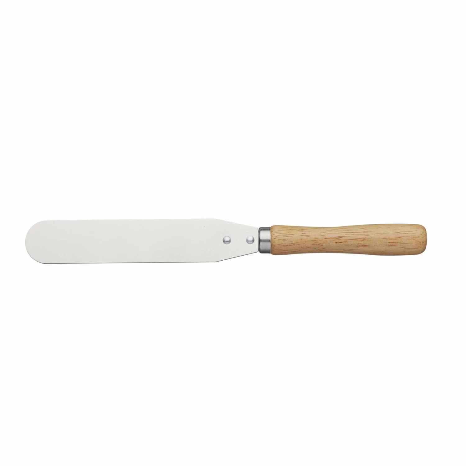 Kitchencraft Palette Knife 13.5cm 3 Kitchencraft Palette Knife 13.5cm