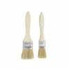Kitchencraft Set Of 2 Patisserie Brushes