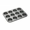 Kitchencraft Non-Stick Muffin Pan 35cm X 27cm