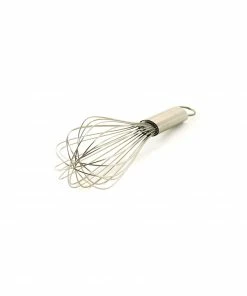 Kitchencraft Stainless Steel Balloon Whisk 30cm 5 Kitchencraft Stainless Steel Balloon Whisk 30cm