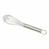 Kitchencraft Stainless Steel Balloon Whisk 30cm 1 Kitchencraft Stainless Steel Balloon Whisk 30cm