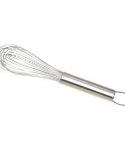 Kitchencraft Stainless Steel Balloon Whisk 30cm
