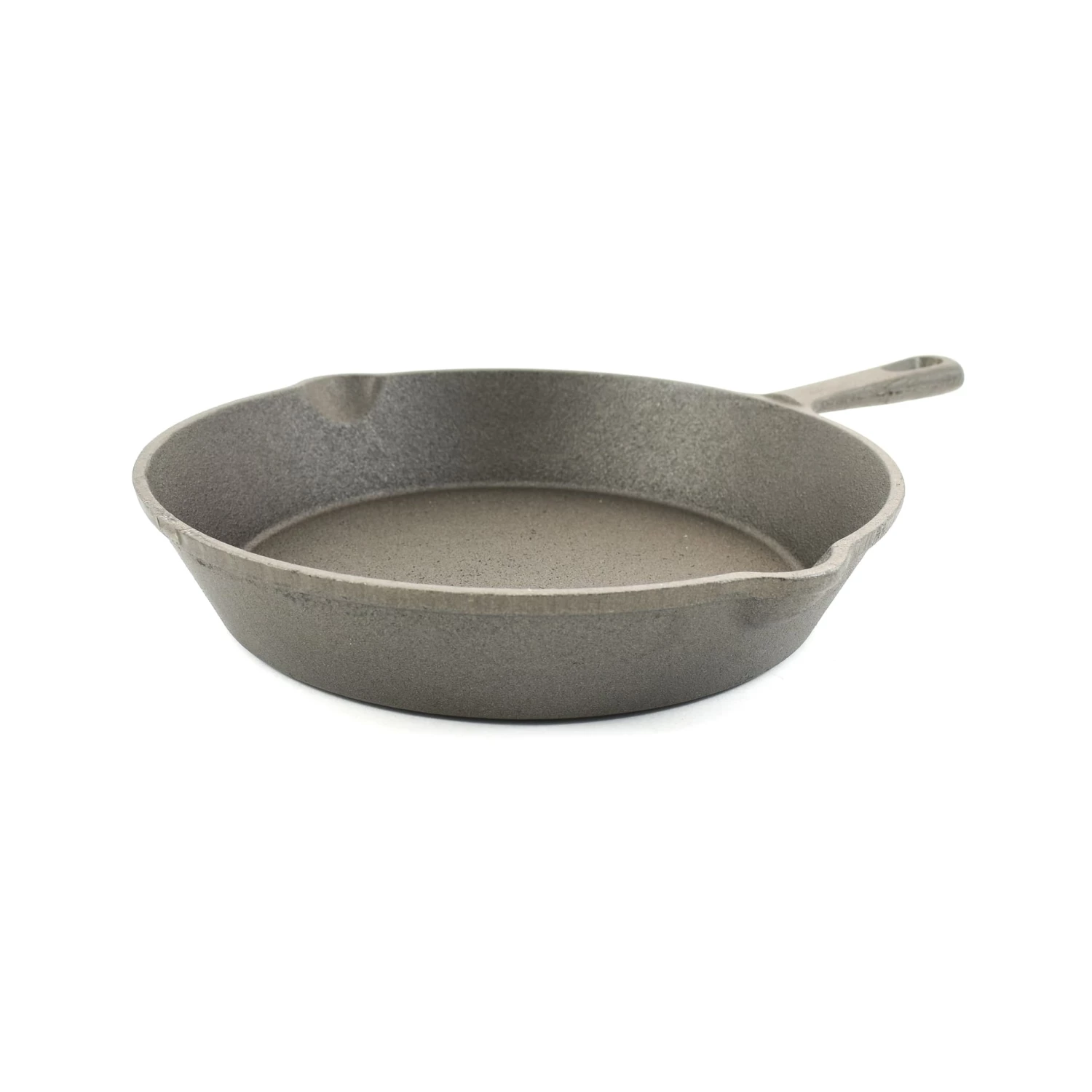 Kitchencraft Cast Iron Frying Pan 24cm 3 Kitchencraft Cast Iron Frying Pan 24cm