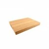 Springerle & Co Cookware Beech Wood Chopping Board 40cm