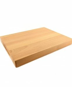 Springerle & Co Cookware Beech Wood Chopping Board 52cm