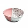 Kapka Enamel - Kapka Colour Pop Enamel Salad Bowl Pink