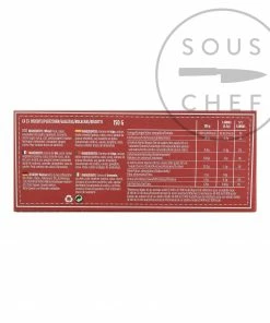 Annas Pepparkakor Original Ginger Thins 150g Ingredients