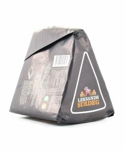 Leksands Sourdough Crispbread 200g Ingredients 6 Leksands Sourdough Crispbread 200g Ingredients