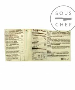 Ingredients Mulino Marino Organic 00 Flour 1kg 7 Ingredients Mulino Marino Organic 00 Flour 1kg