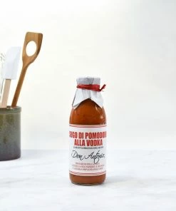 Don Antonio Vodka Sauce 500g