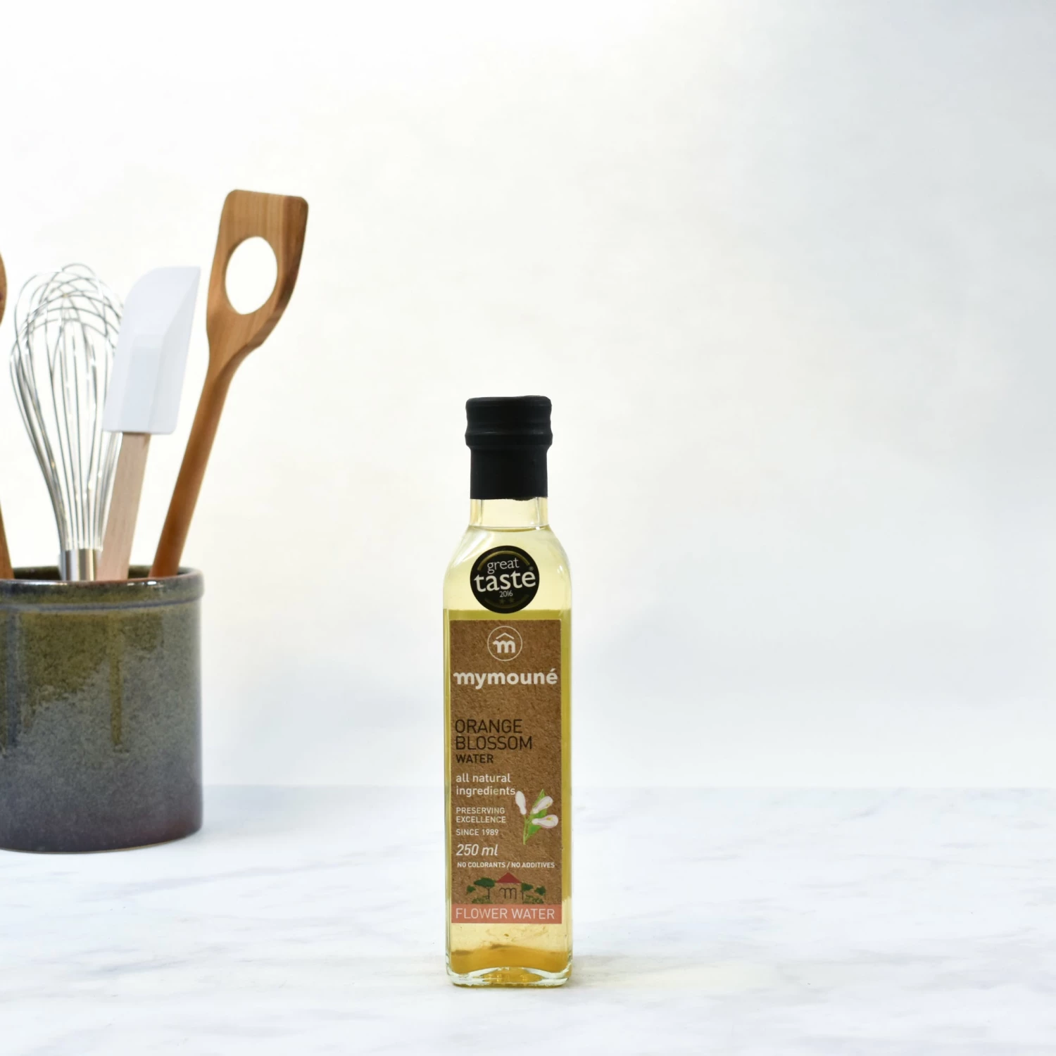 Mymoune Orange Blossom Water 250ml 5 Mymoune Orange Blossom Water 250ml