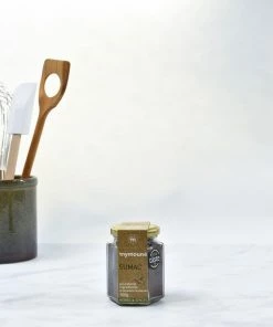 Mymoune Sumac 100g Ingredients 7 Mymoune Sumac 100g Ingredients